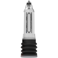 Bathmate Hydromax7 Clear Penis Pump 5-7 Inches