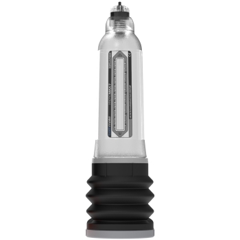 Bathmate Hydromax7 Clear Penis Pump 5-7 Inches