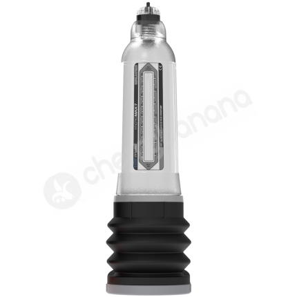 Bathmate Hydromax7 Clear Penis Pump 5-7 Inches