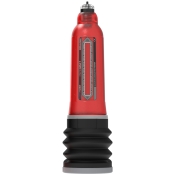 Bathmate Hydromax7 Red Penis Pump 5-7 Inches