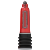 Bathmate Hydromax7 Red Penis Pump 5-7 Inches