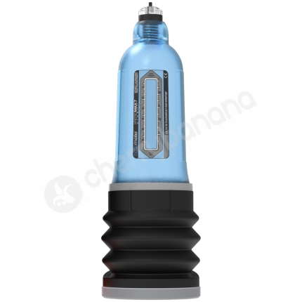 Bathmate Hydromax7 Wide Boy Blue Penis Pump 5-7 Inches Bathmate Hydromax7 Wide Boy Blue Penis Pump 5-7 Inches