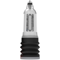 Bathmate Hydromax7 Wide Boy Clear Penis Pump 5-7 Inches