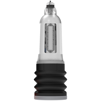 Bathmate Hydromax7 Wide Boy Clear Penis Pump 5-7 Inches