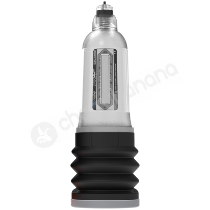 Bathmate Hydromax7 Wide Boy Clear Penis Pump 5-7 Inches