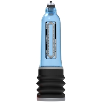 Bathmate Hydromax8 Blue Penis Pump 6-8 Inches