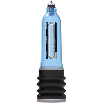 Bathmate Hydromax8 Blue Penis Pump 6-8 Inches