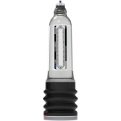 Bathmate Hydromax8 Clear Penis Pump 6-8 Inches