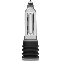 Bathmate Hydromax8 Clear Penis Pump 6-8 Inches