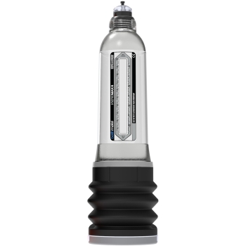 Bathmate Hydromax8 Clear Penis Pump 6-8 Inches