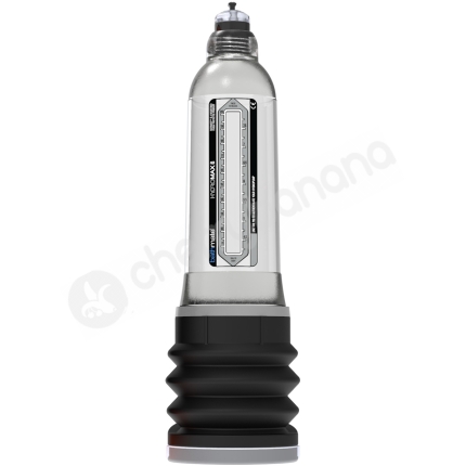 Bathmate Hydromax8 Clear Penis Pump 6-8 Inches Bathmate Hydromax8 Clear Penis Pump 6-8 Inches