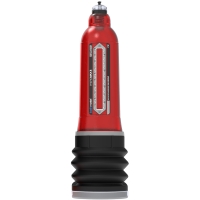 Bathmate Hydromax8 Red Penis Pump 6-8 Inches