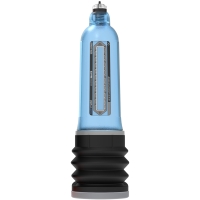 Bathmate Hydromax9 Blue Penis Pump 7-9 Inches