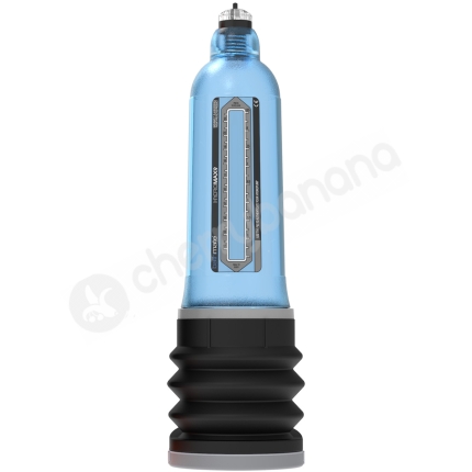 Bathmate Hydromax9 Blue Penis Pump 7-9 Inches Bathmate Hydromax9 Blue Penis Pump 7-9 Inches