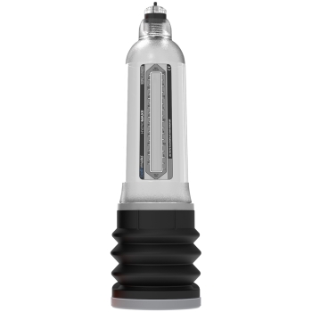 Bathmate Hydromax9 Clear Penis Pump 7-9 Inches