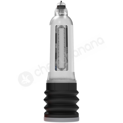 Bathmate Hydromax9 Clear Penis Pump 7-9 Inches Bathmate Hydromax9 Clear Penis Pump 7-9 Inches