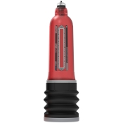 Bathmate Hydromax9 Red Penis Pump 7-9 Inches