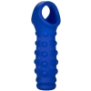 Admiral Liquid Silicone Beaded Penis Extension