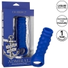 Admiral Liquid Silicone Beaded Penis Extension