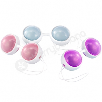 Lelo Beads Plus Kegel Pleasure Set