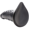 Creature Cocks Beastly Tapered Bumpy Silicone Dildo