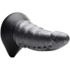 Creature Cocks Beastly Tapered Bumpy Silicone Dildo