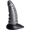 Creature Cocks Beastly Tapered Bumpy Silicone Dildo