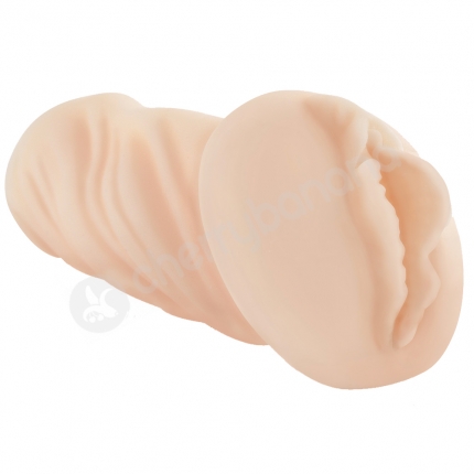 Pipedream Extreme Toyz Beefy Snatch Masturbator Pipedream Extreme Toyz Beefy Snatch Masturbator