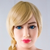 Cherry Dolls Belle Realistic Sex Doll