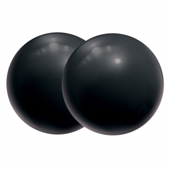 Body-safe Silicone Ben Wa Balls