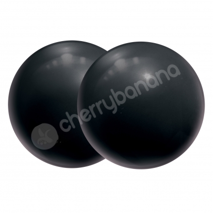 Body-safe Silicone Ben Wa Balls Body-safe Silicone Ben Wa Balls