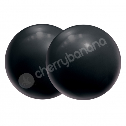 Body-safe Silicone Ben Wa Balls