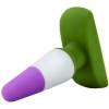 Avant Pride P6 Beyond Smooth Silicone Anal Plug