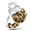 Temptasia Leopard Cuffs