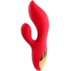 Adam & Eve Eve's Big & Curvy G Rabbit Vibrator