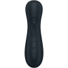 Satisfyer Pro 2 Generation 3 Black Liquid Vibration & Air Pulse With Connect App