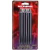 Doc Johnson Japanese Drip Candles Black 3 Pack