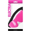 Electra Play Things Neon Pink Stretchy Blindfold