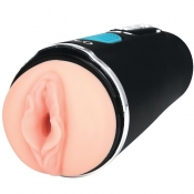 Zolo Blow Master Penis Masturbator With Suction Technology