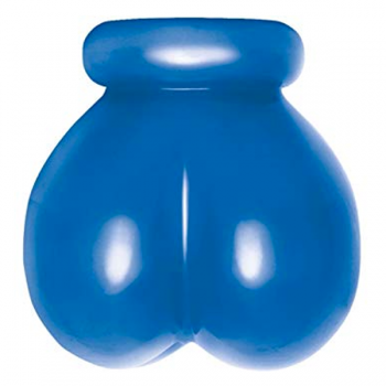 Renegade Blue Ball Sack XL