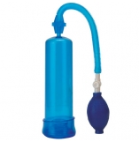 Blue Penis Enlarger