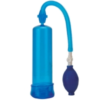 Blue Penis Enlarger