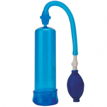 Blue Penis Enlarger