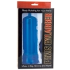 Blue Penis Enlarger