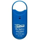 Goodhead To-Go Blue Rasberry Deep Throat Spray