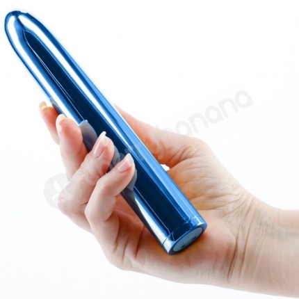 Chroma Blue 7" Multi-speed Vibrator