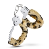 Temptasia Leopard Cuffs