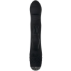 Evolved Bodacious Bunny Rabbit Vibrator With Rotating Beads