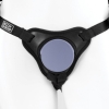 Dillio Platinum Body Dock SE Silicone Strap-On Harness System