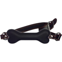 Orange Is The New Black Bone Gag Mouth Restraint